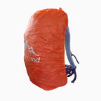 Mochila POWER LAND morada de 45 L