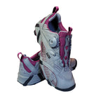 Zapatillas de montaña TREKSTA para dama