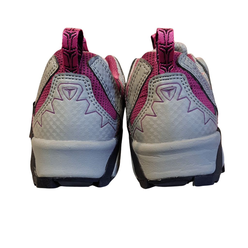 Zapatillas de montaña TREKSTA para dama