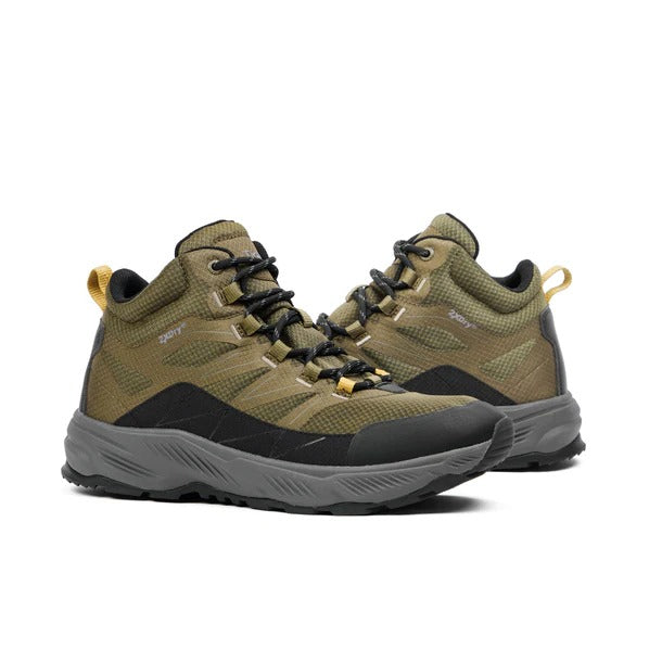 Zapato de caña alta DOITE para hombre “STOKE”