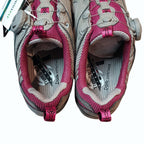 Zapatillas de montaña TREKSTA para dama