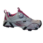 Zapatillas de montaña TREKSTA para dama