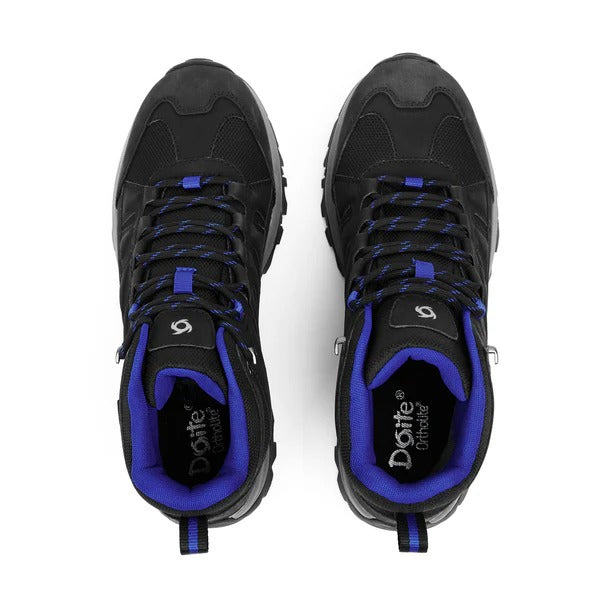 Zapato de caña alta DOITE para hombre “CLYDE”