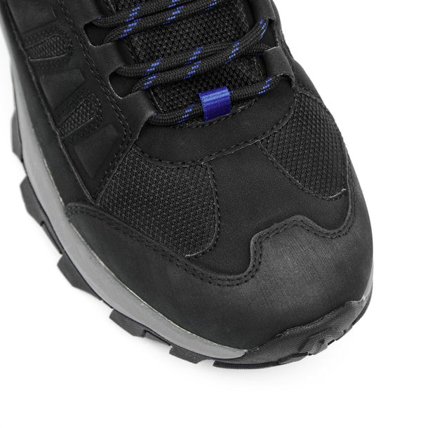 Zapato de caña alta DOITE para hombre “CLYDE”