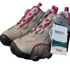 Zapatillas de montaña TREKSTA para dama