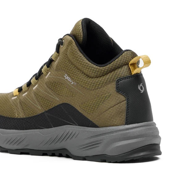 Zapato de caña alta DOITE para hombre “STOKE”