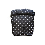 Mochila plegable grande VENTURE PAL negro de 45 L