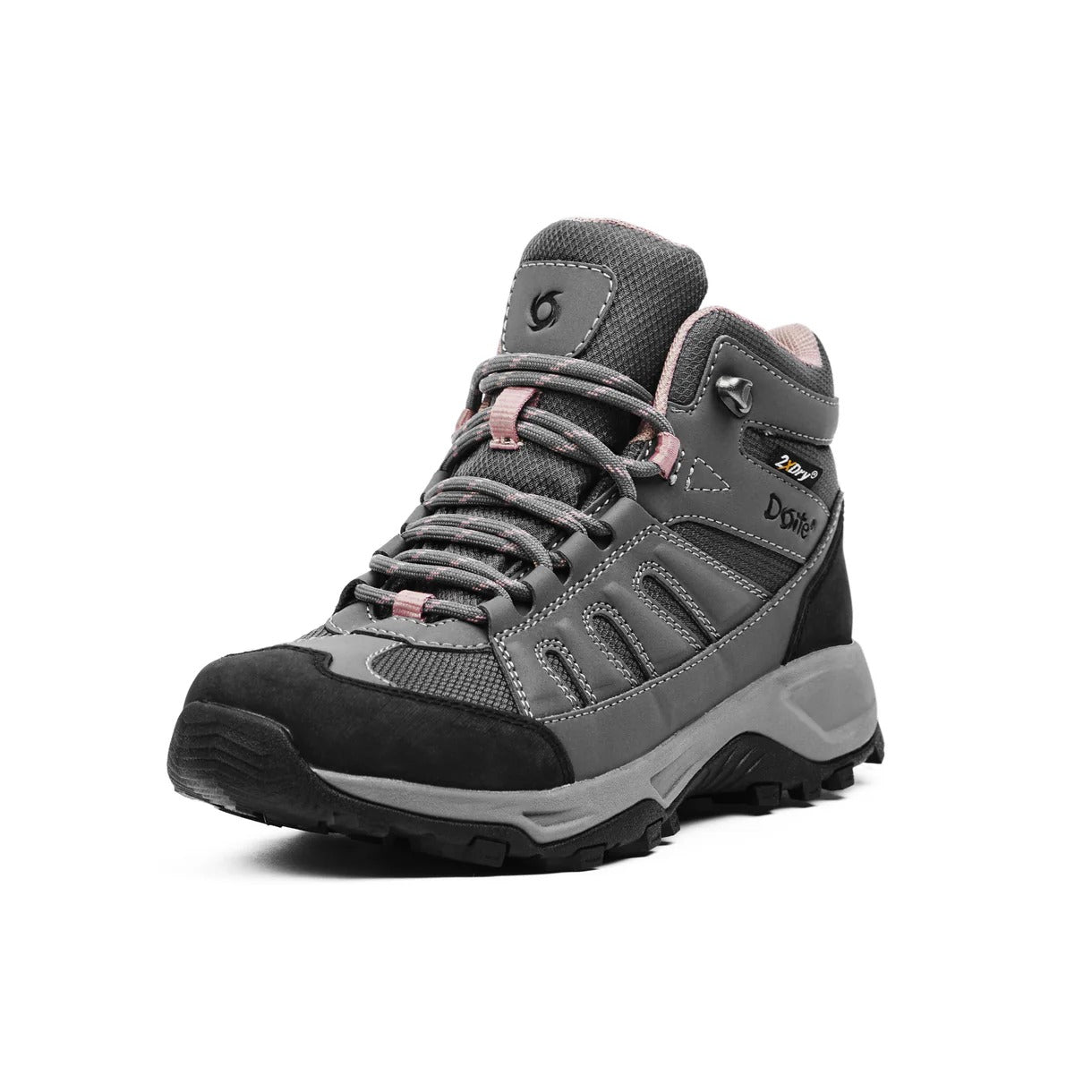 Zapato de caña alta DOITE para dama “CLYDE”