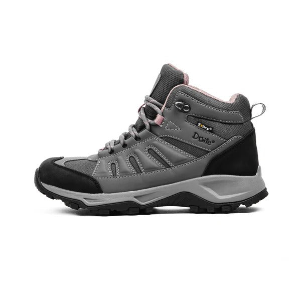 Zapato de caña alta DOITE para dama “CLYDE”