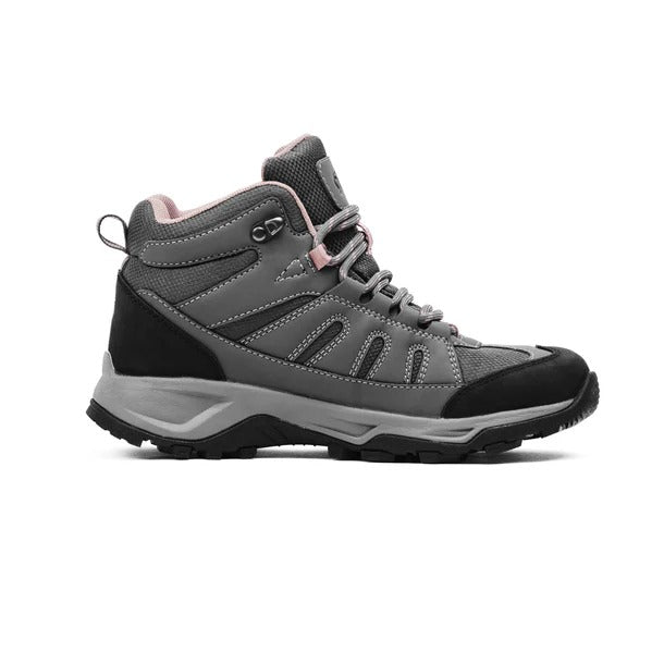 Zapato de caña alta DOITE para dama “CLYDE”